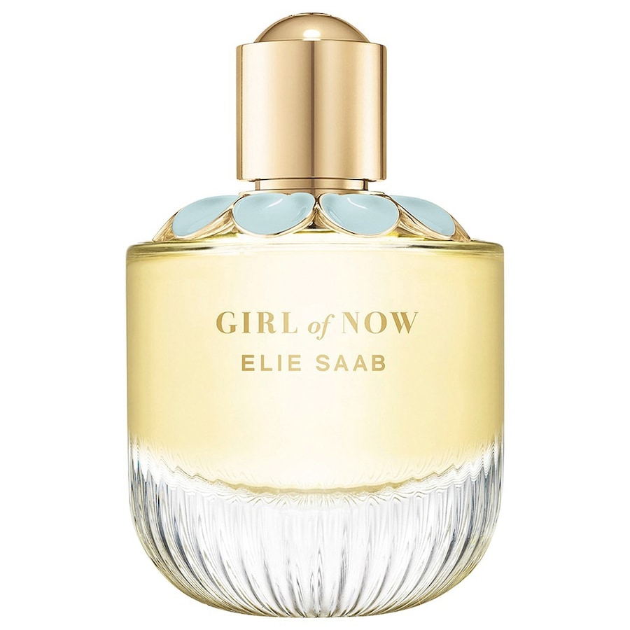 Elie Saab Girl of Now Eau de Parfum 90 ml Damen