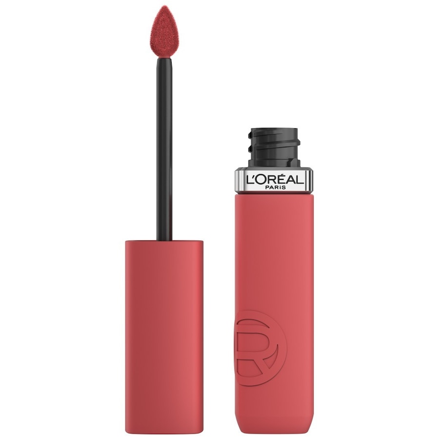 L’Oréal Paris Infaillible Matte Resistance 16H Lippenstift 230 - SHOPPING SPREE 5 ml Rosegold