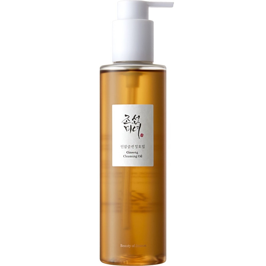 Beauty of Joseon Ginseng Cleansing Oil Gesichtsreinigungsöl 210 ml