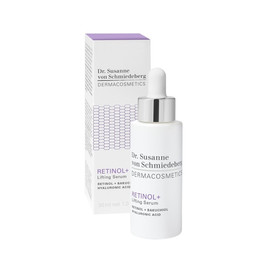 Dr. Susanne von Schmiedeberg Retinol+ LiftingGesicht | 30.0 ml | 1599,67 / 1.0 l