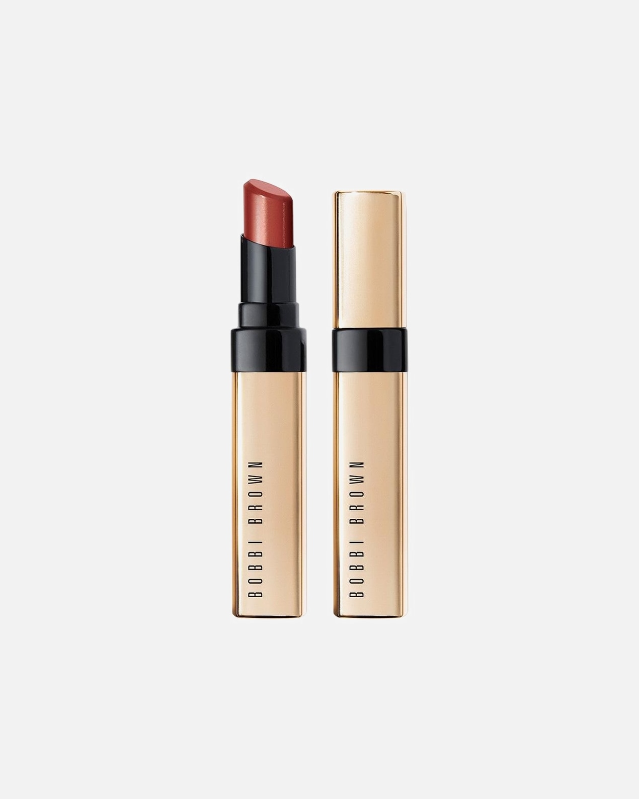Lippenstift für Unisex Bobbi Brown Default Brand Line Luxe Shine Intense CLARET
