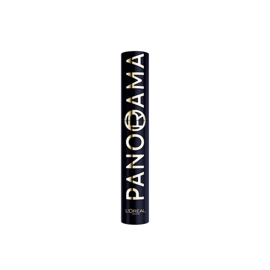 L’Oréal Paris Panorama Volume Million Lashes Mascara 9.9 ml Schwarz