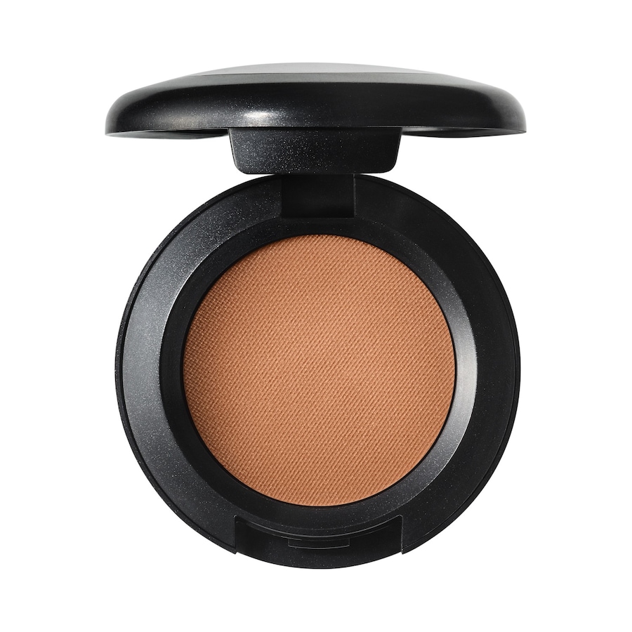 MAC Perfect Shot Small Eyeshadow Lidschatten Soba 1.5 g Hellbraun