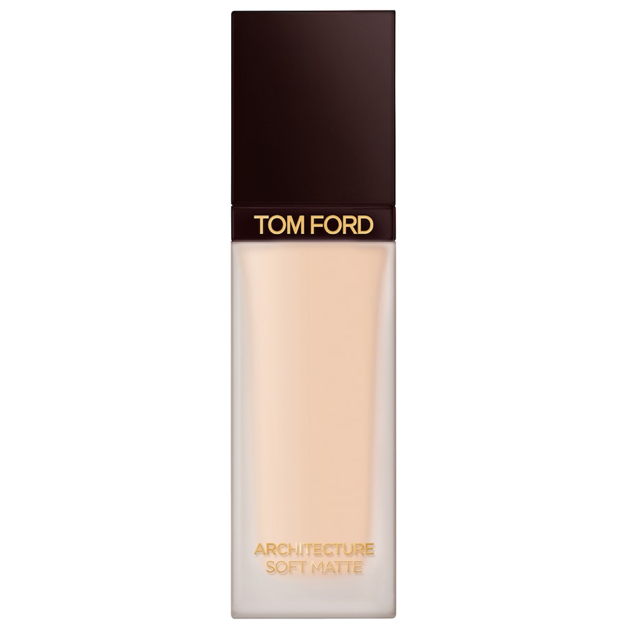 TOM FORD Architecture Soft Matte Blurring Foundation 01 - 0.0 PEARL 30 ml Nude