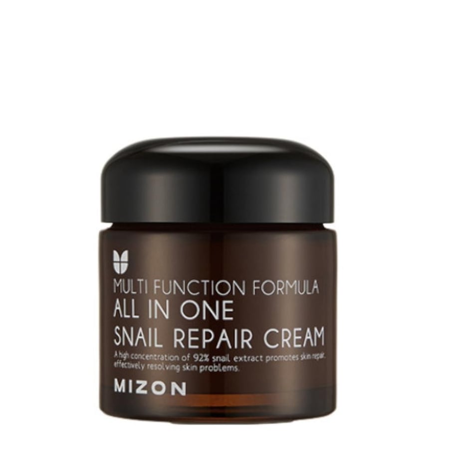 Mizon ALL IN ONE SNAIL REPAIR CREAM 75 G Gesichtscreme ml