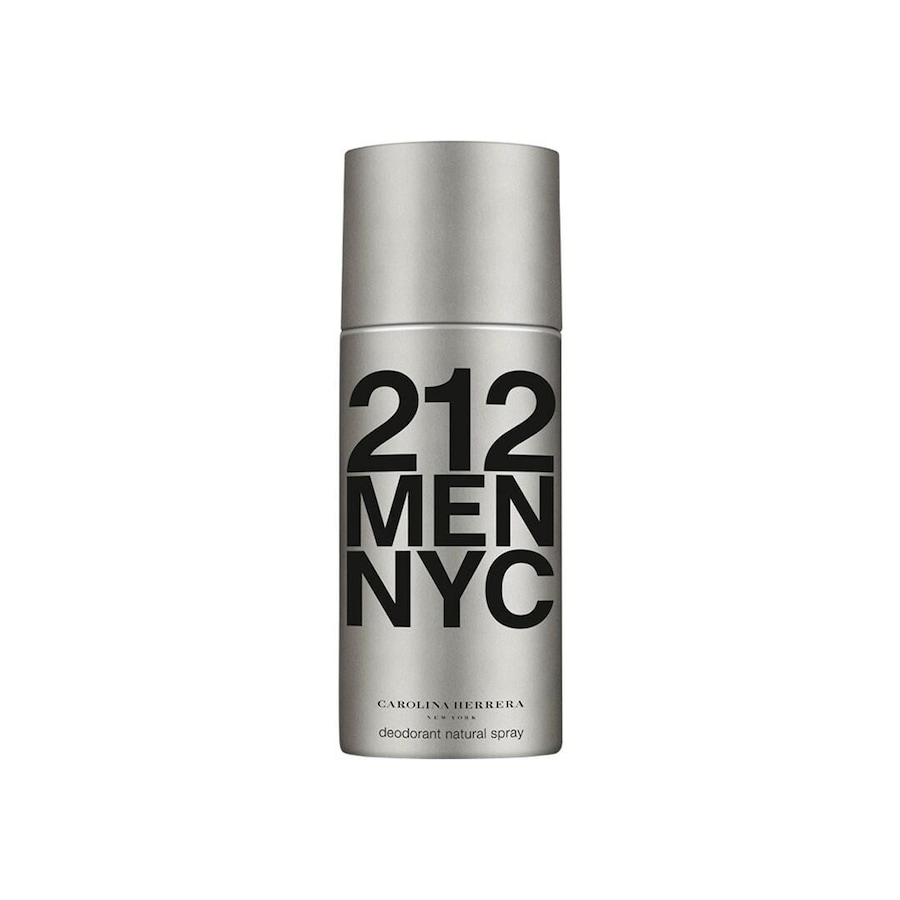 Carolina Herrera 212 For Men Deodorant 150 ml Herren