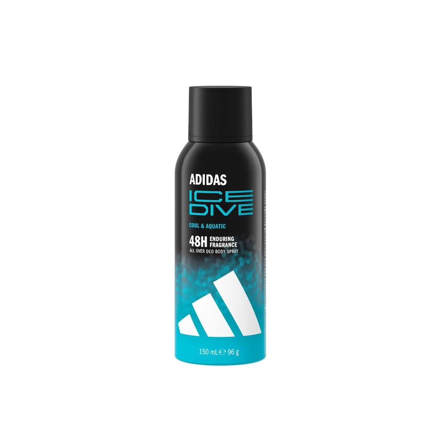 adidas Ice Dive Deodorant 150 ml Herren