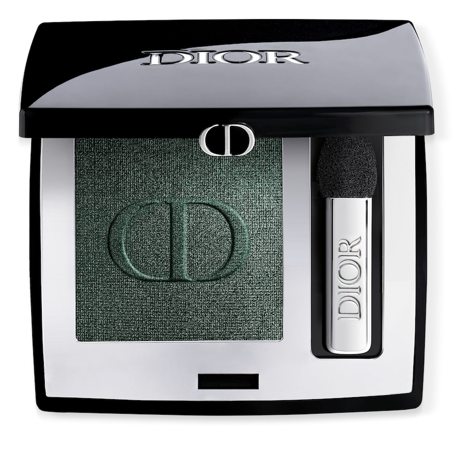 DIOR Diorshow Mono Couleur Lidschatten 280 Lucky Clover 2 g Petrol