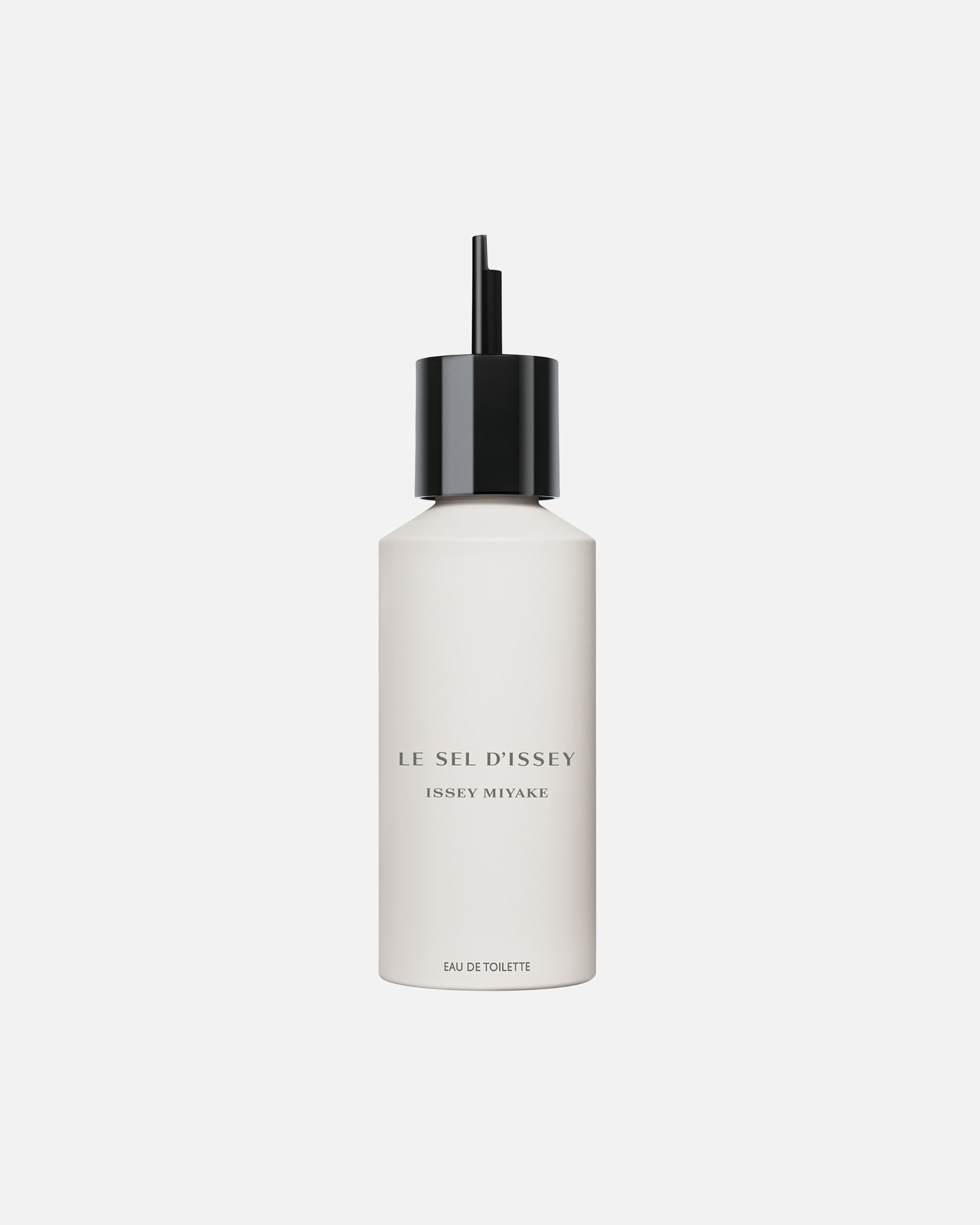 Eau de Toilette für Männlich Issey Miyake Le Sel d‘Issey Refill - 150 ml