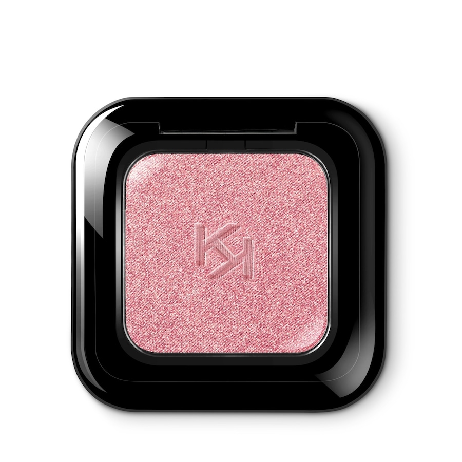 KIKO Milano High Pigment Lidschatten 62 Rose Mauve 1.5 g Rosegold
