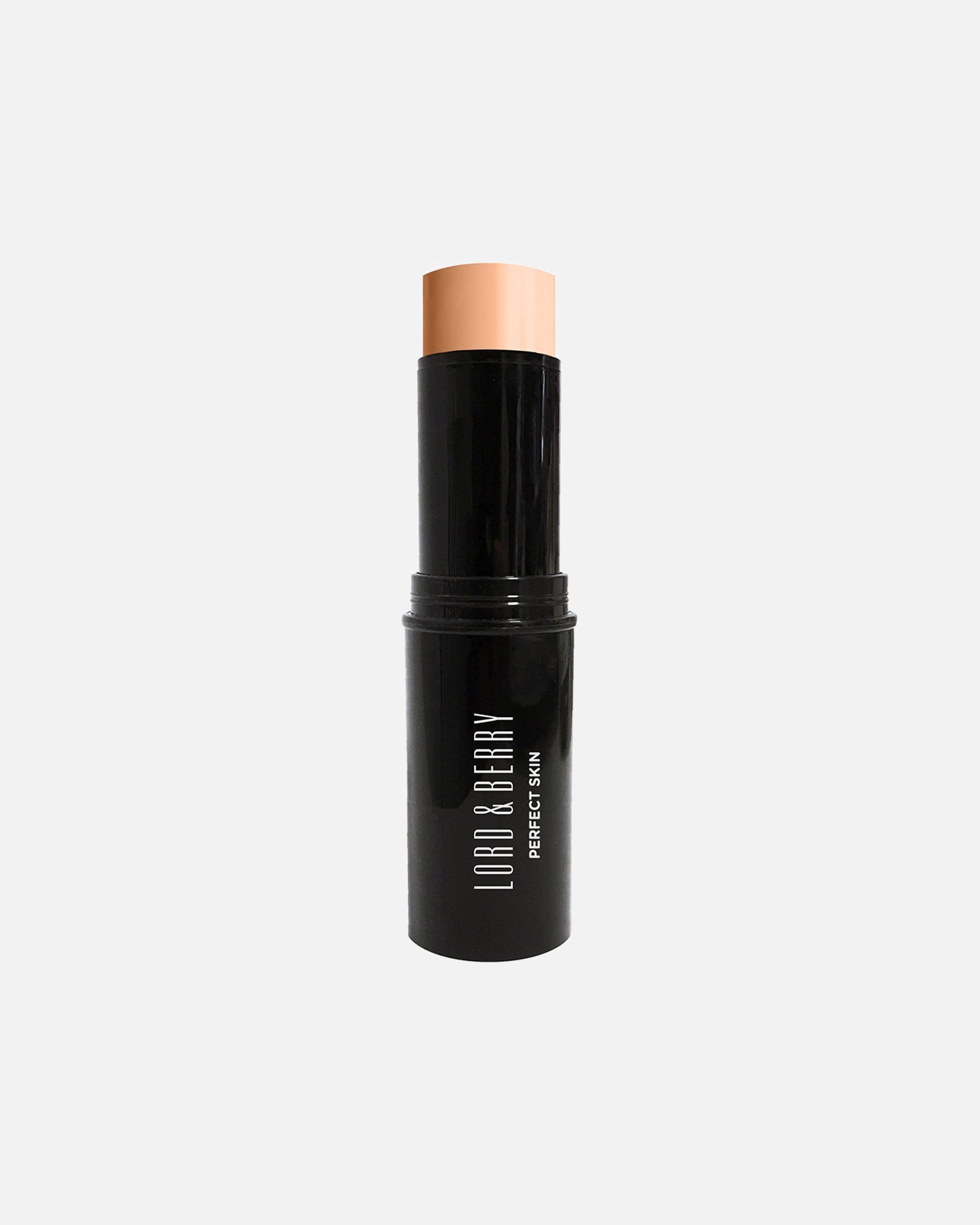 Foundation für Unisex Lord & Berry Perfect Skin Stick 8722 Natural Rose