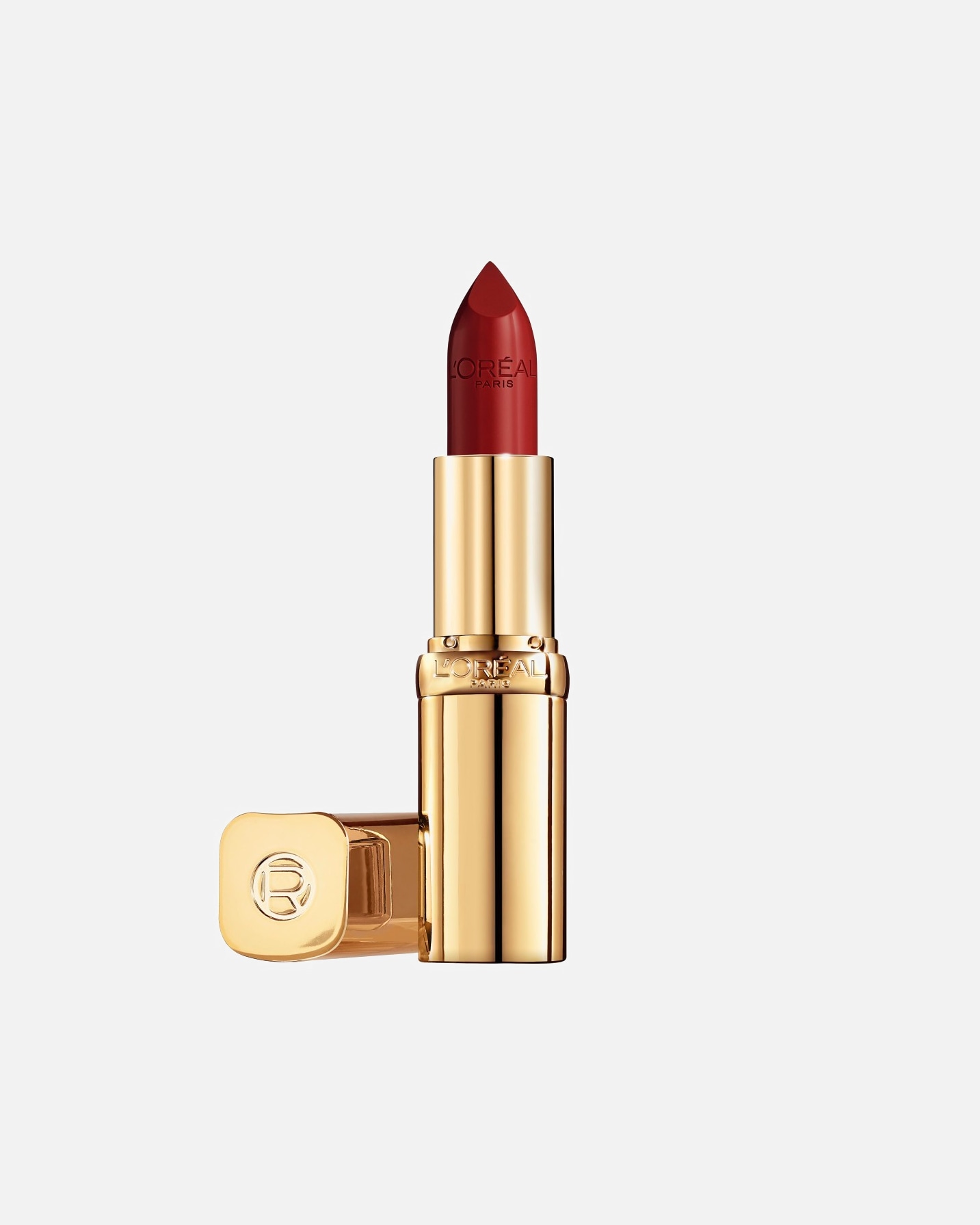 Lippenstift für Unisex L’Oréal Paris Color Riche Satin 124 - S`IL VOUS PLAIT