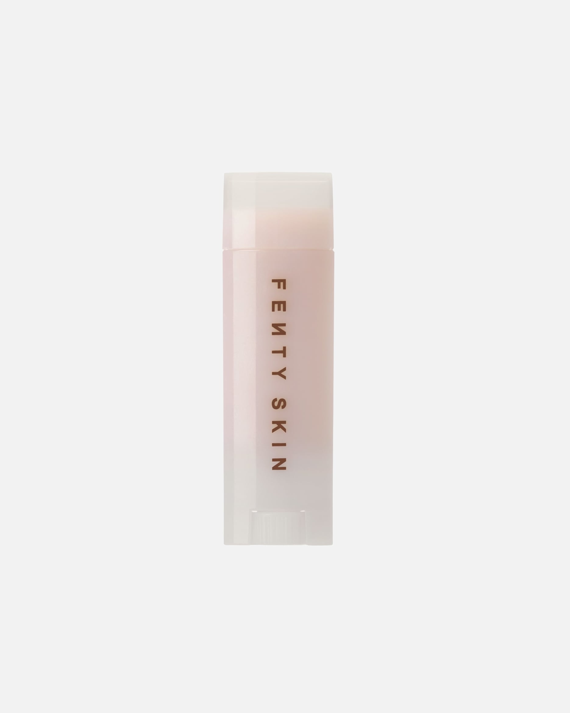 Lippenbalsam für Unisex Fenty Skin Lux Balm Coconut 5 g