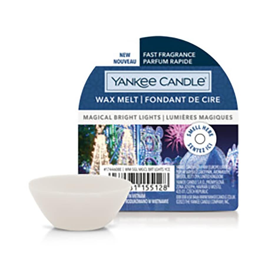 YANKEE CANDLE Wax Melt Kerze 22 g
