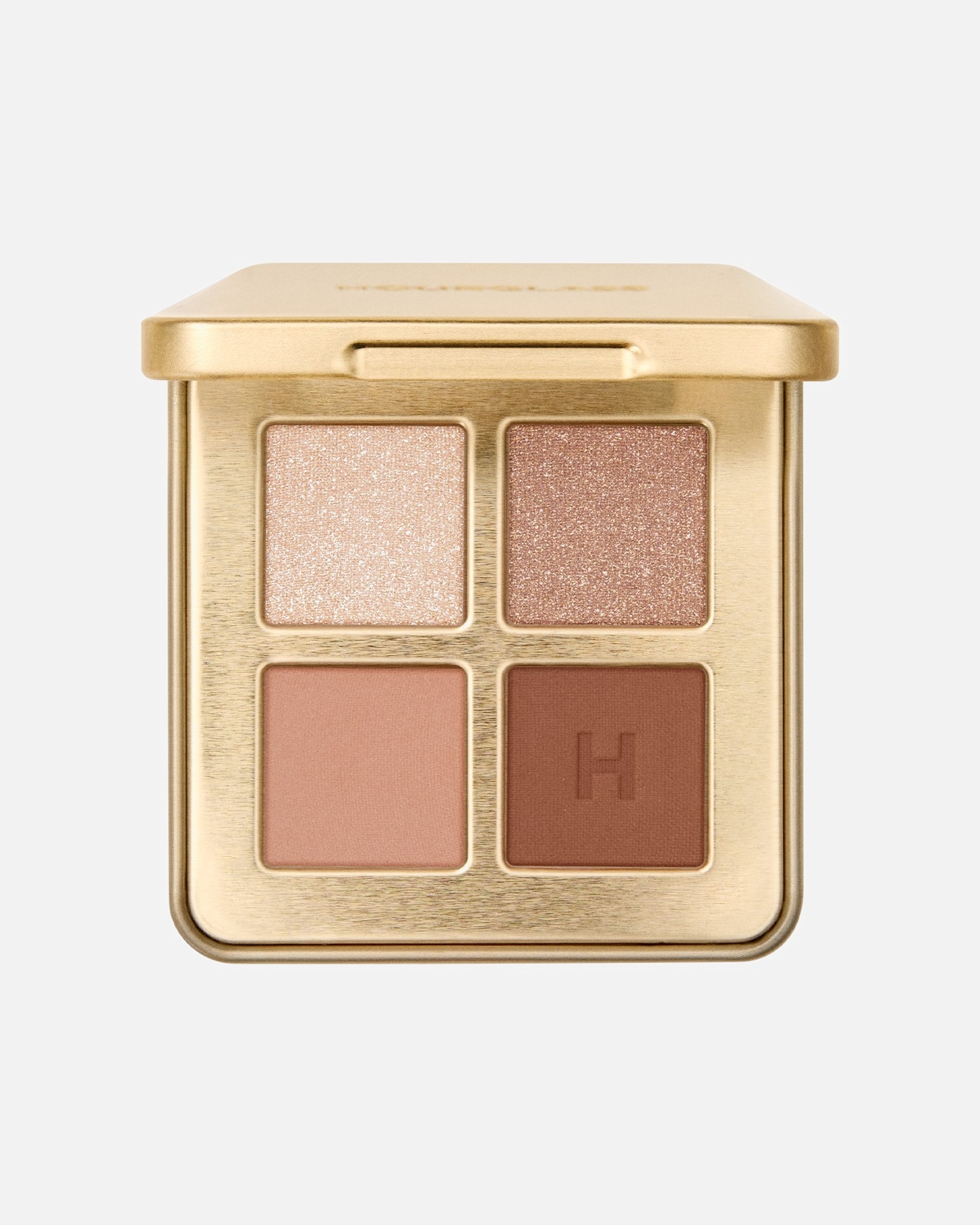 Lidschatten für Unisex Hourglass CURATOR EYESHADOW 4 g
