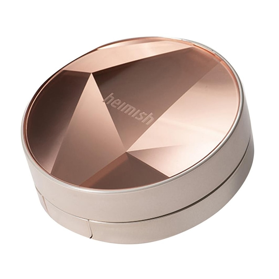 Heimish Artless Perfect Cushion SPF50+ PA+++ Foundation Nr. 023 - Natural Beige 26 g Rosegold