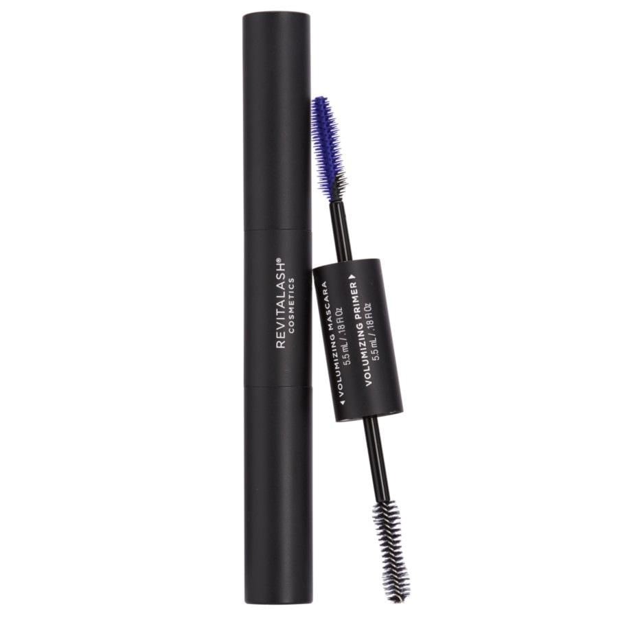 RevitaLash Cosmetics Double-Ended Volume Set Mascara 11 ml