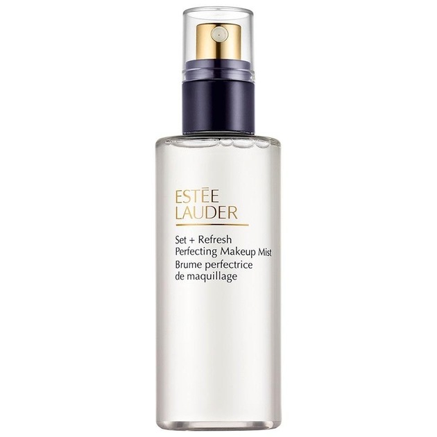 Estée Lauder Set + Refresh Perfecting Make-Up Mist