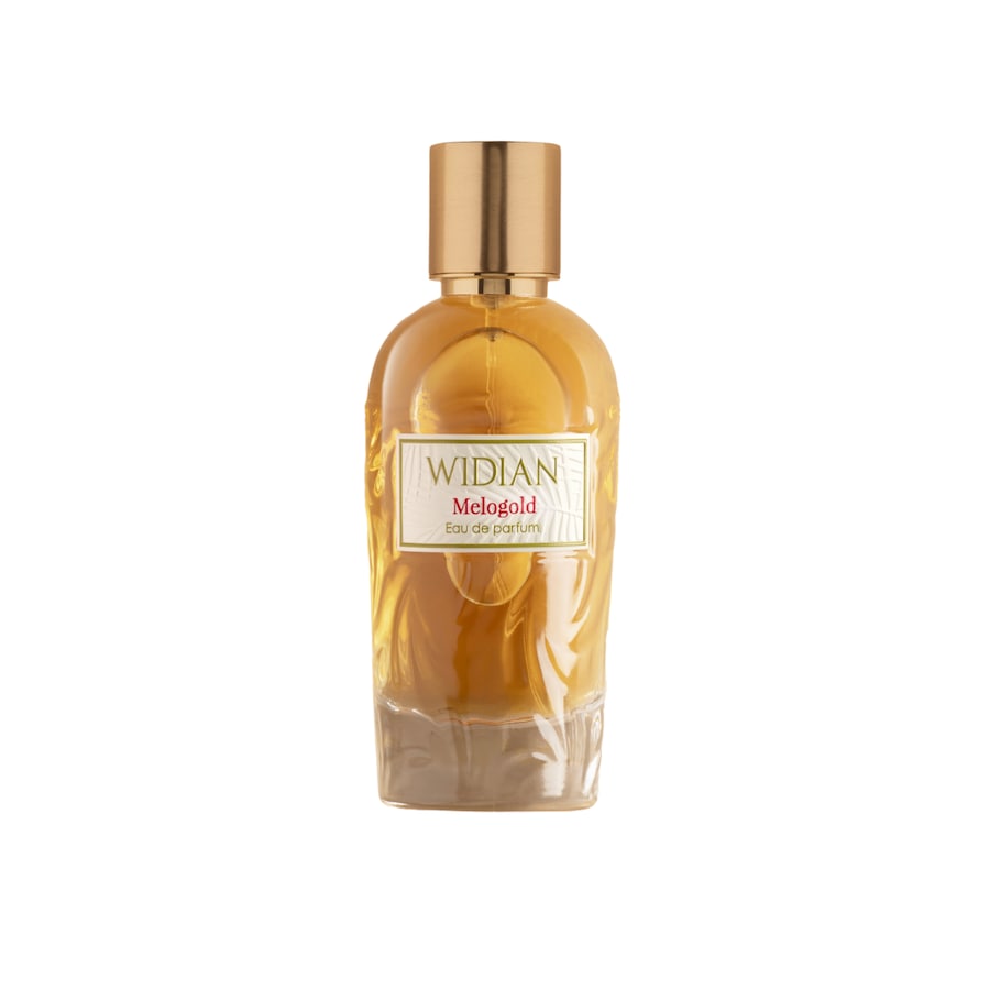 Widian Widian - Melogold Parfum 100 ml (1750 € / 1 l)