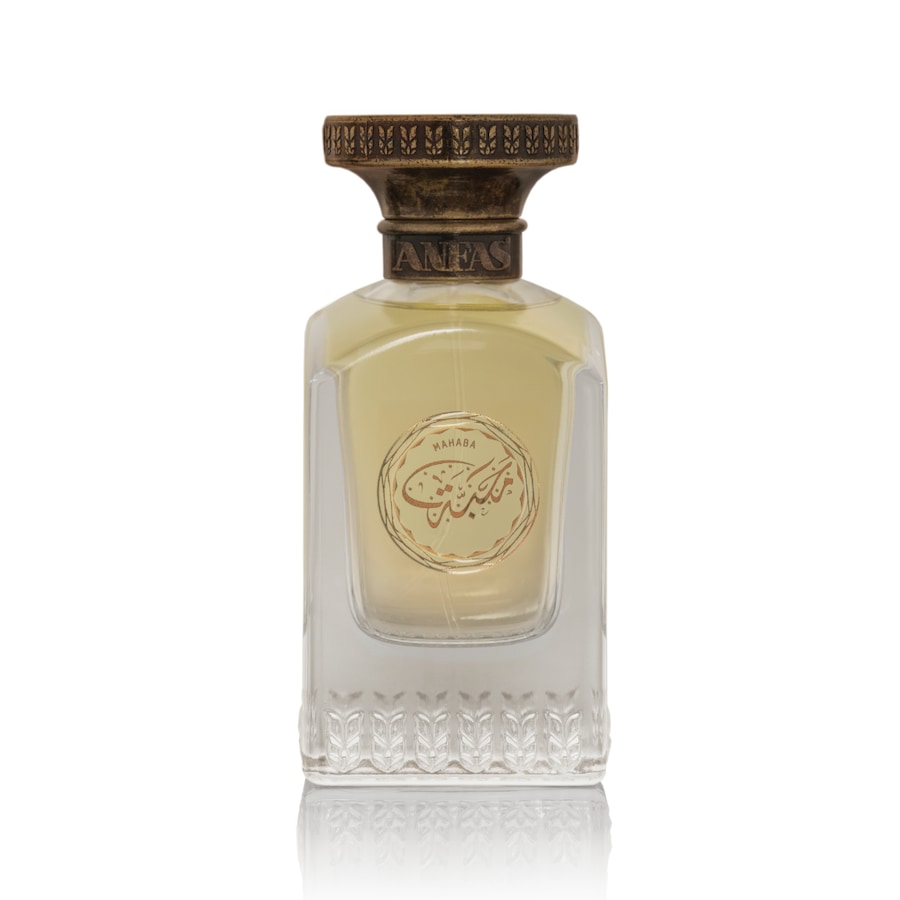 ANFAS MAHABA Extrait Parfum 75 ml unisex