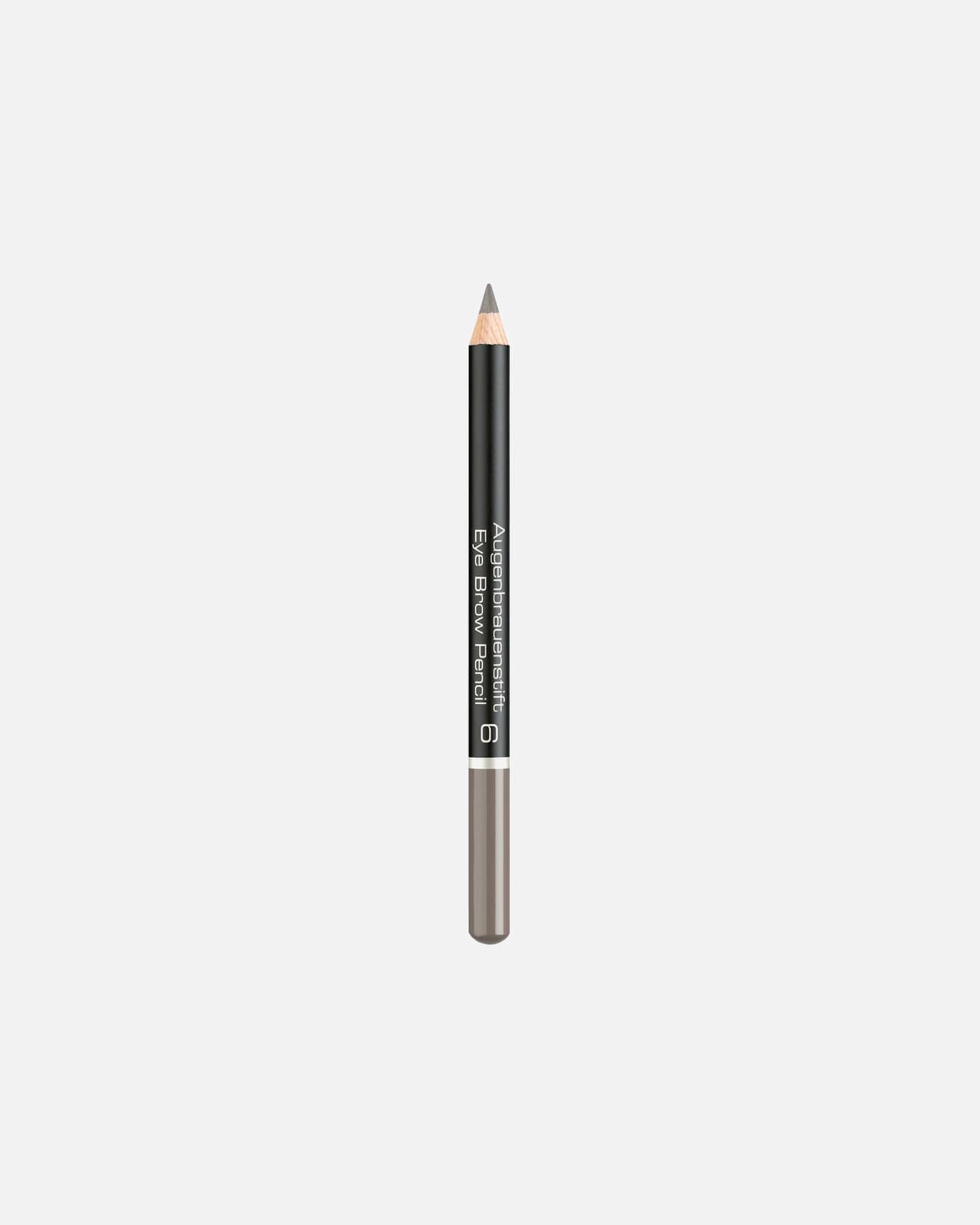 Augenbrauenstift für Weiblich ARTDECO Default Brand Line Eyebrow Pencil 6 - HELLBRAUN