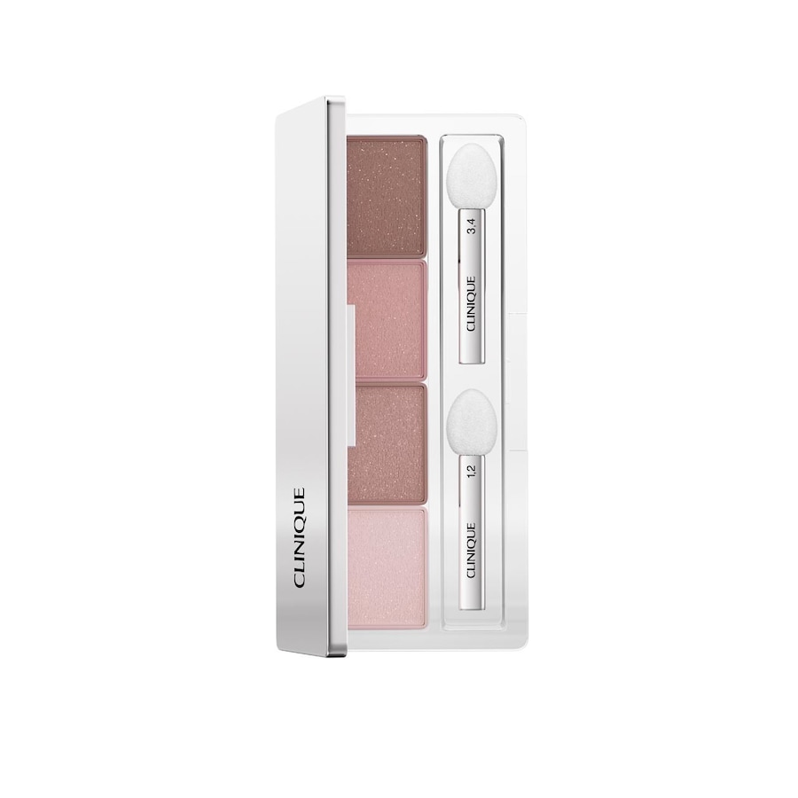 Clinique All About Shadow Quad Morning JavaMake-up | 3.3 g | 16515,15 / 1.0 kg