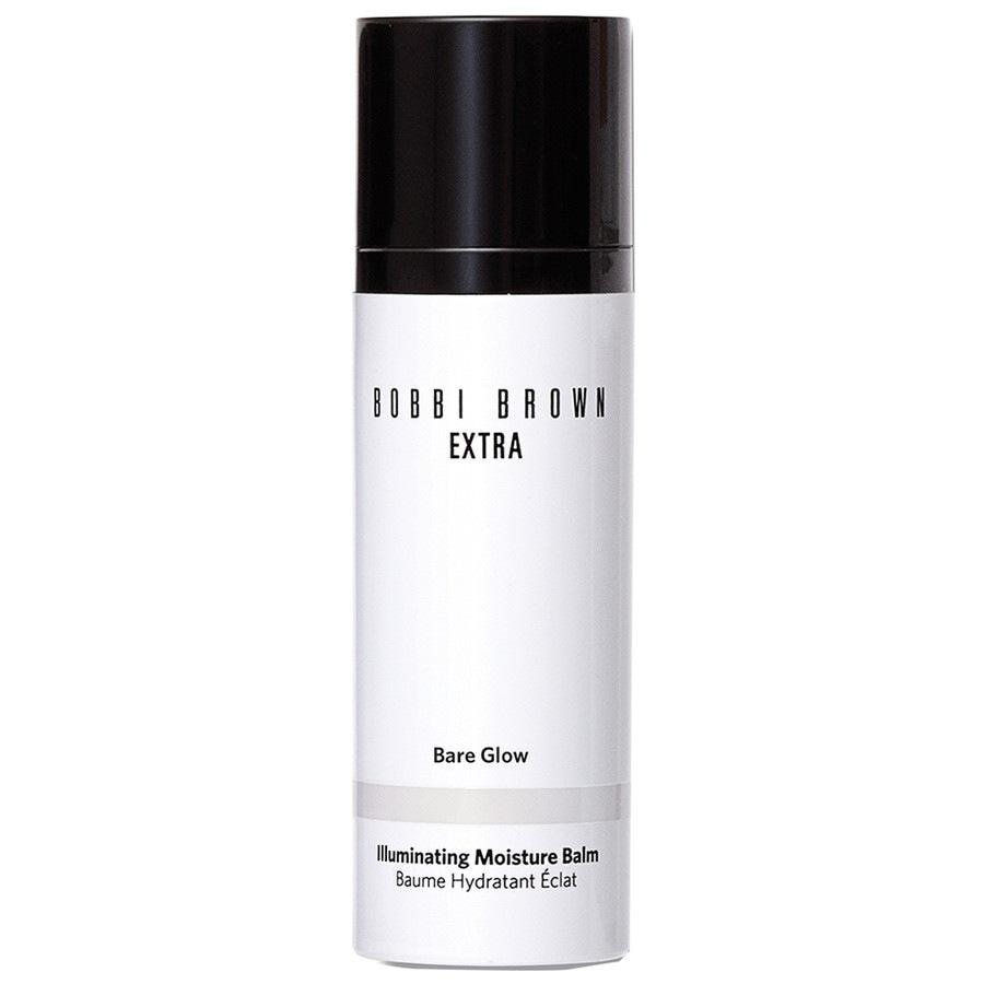Bobbi Brown Extra Illuminating Moisture Balm Gesichtsbalsam 01 30 ml Silber