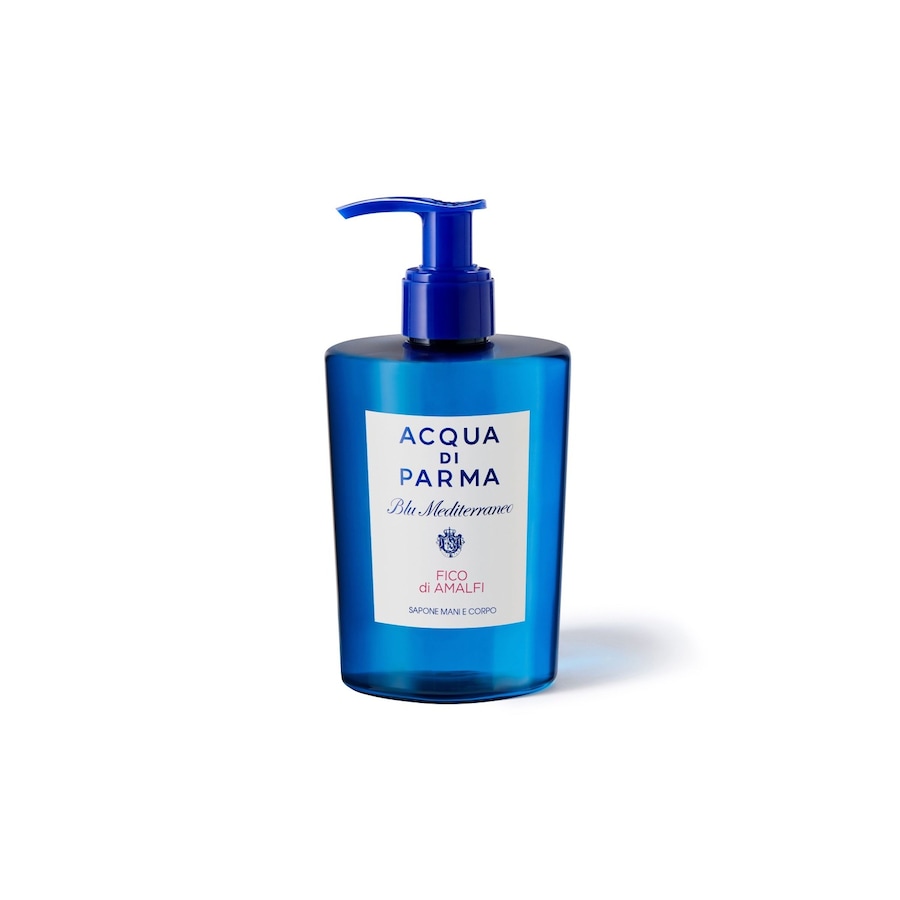 Acqua di Parma Blu Mediterraneo Fico Amalfi Hand & Body Wash Körpergel 300 ml