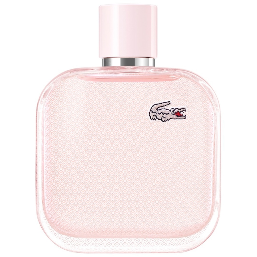Lacoste L.12.12 Rose Eau Fraîche Fraiche 100 ml Damen