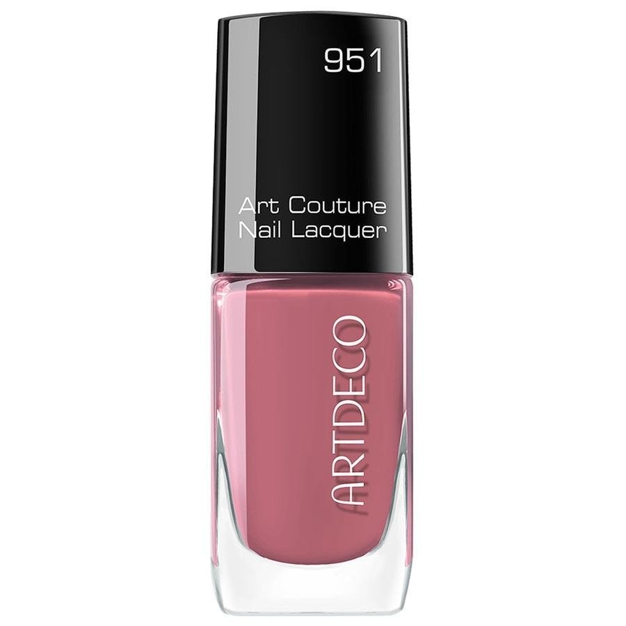 ARTDECO Goddess of the Sun Art Couture Nail Lacquer Nagellack 951 - MEDITERRANEAN STYLE 10 ml Rosegold Damen
