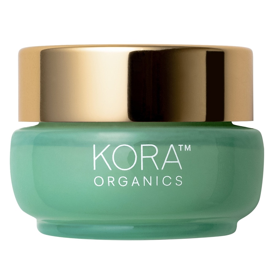 KORA Organics Active Algae Lightweight Moisturizer Gesichtscreme 15 ml