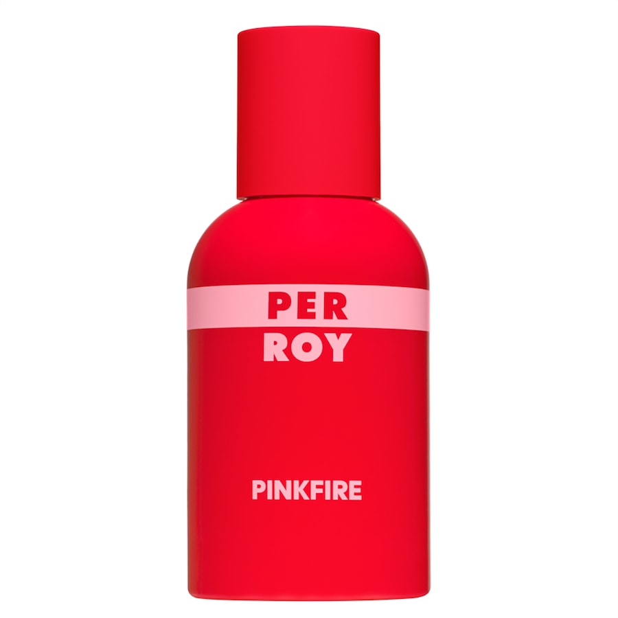 Perroy Pinkfire Eau de Parfum 50 ml unisex