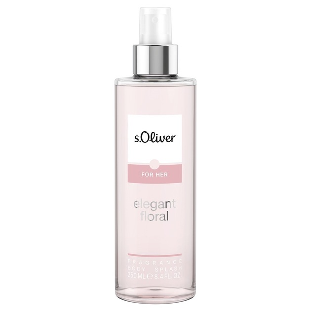 s.Oliver s.Oliver For Him/For Her For Her
