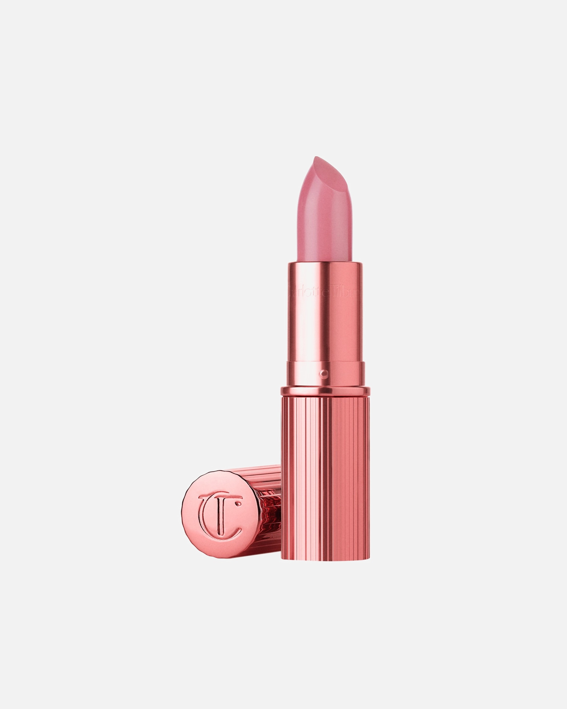Lippenstift für Unisex Charlotte Tilbury K.I.S.S.I.N.G Red Carpet
