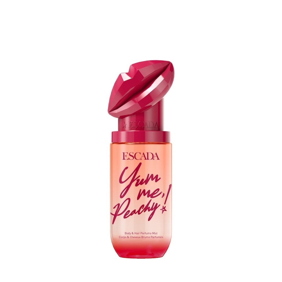 Escada Yum me Mist Peachy!Körper | 100.0 ml | 192,00 / 1.0 l