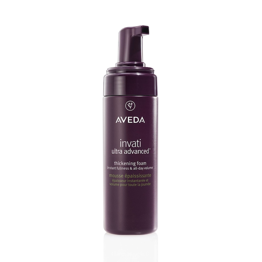 Aveda invati ultra advanced Thickening Styling FoamHaare | 150.0 ml | 218,13 / 1.0 l