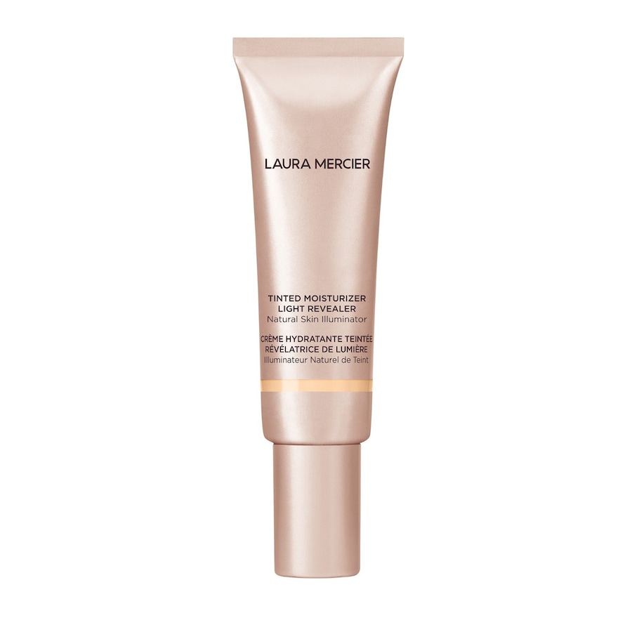 Laura Mercier Tinted Moisturizer Light RevealerMake-up | 50.0 ml | 1139,80 / 1.0 l