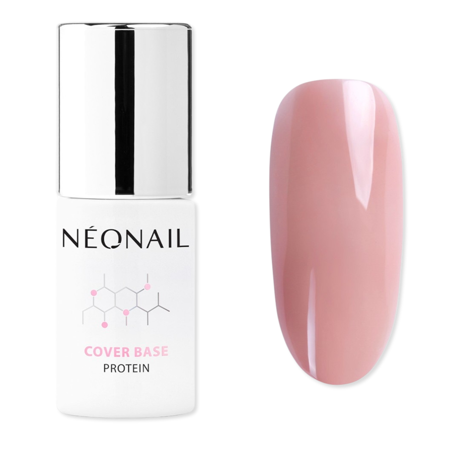 NEONAIL Cover Base ProteinMake-up | 7.2 ml | 1943,06 / 1.0 l