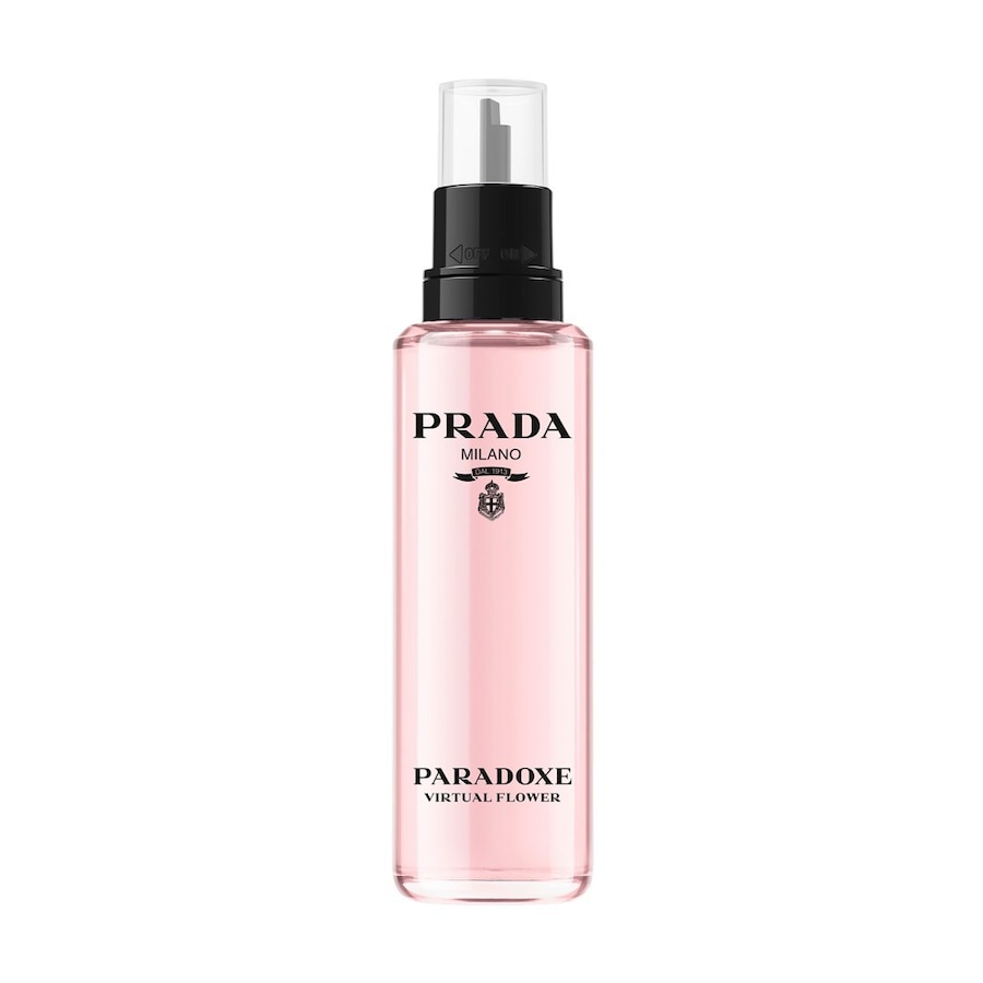 Prada Paradoxe Virtual Flower Eau de Parfum Nachfüllung 100 ml Damen