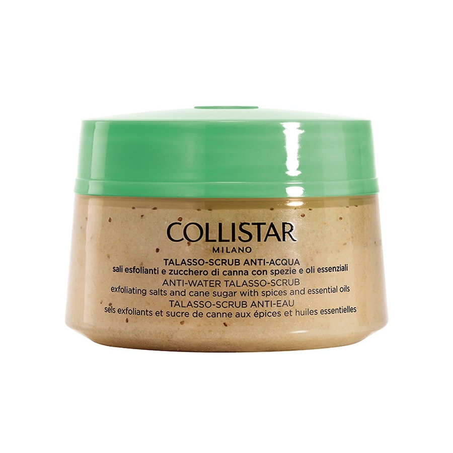 Collistar Speciale Corpo Perfetto Talasso-Scrub gegen WassereinlagerungenKörper | 300.0 g | 116,67 / 1.0 kg