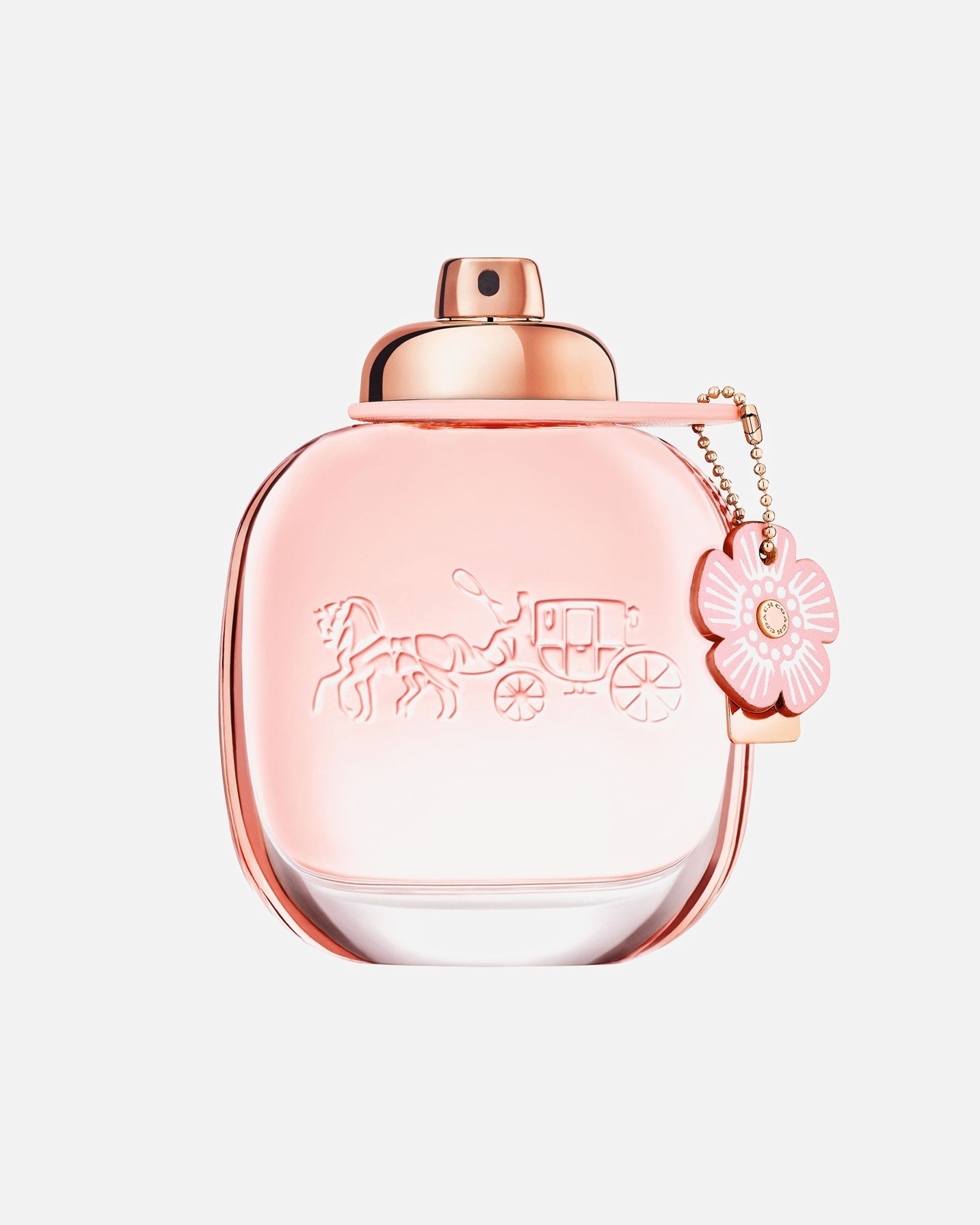 Eau de Parfum für Weiblich COACH Floral 90 ml