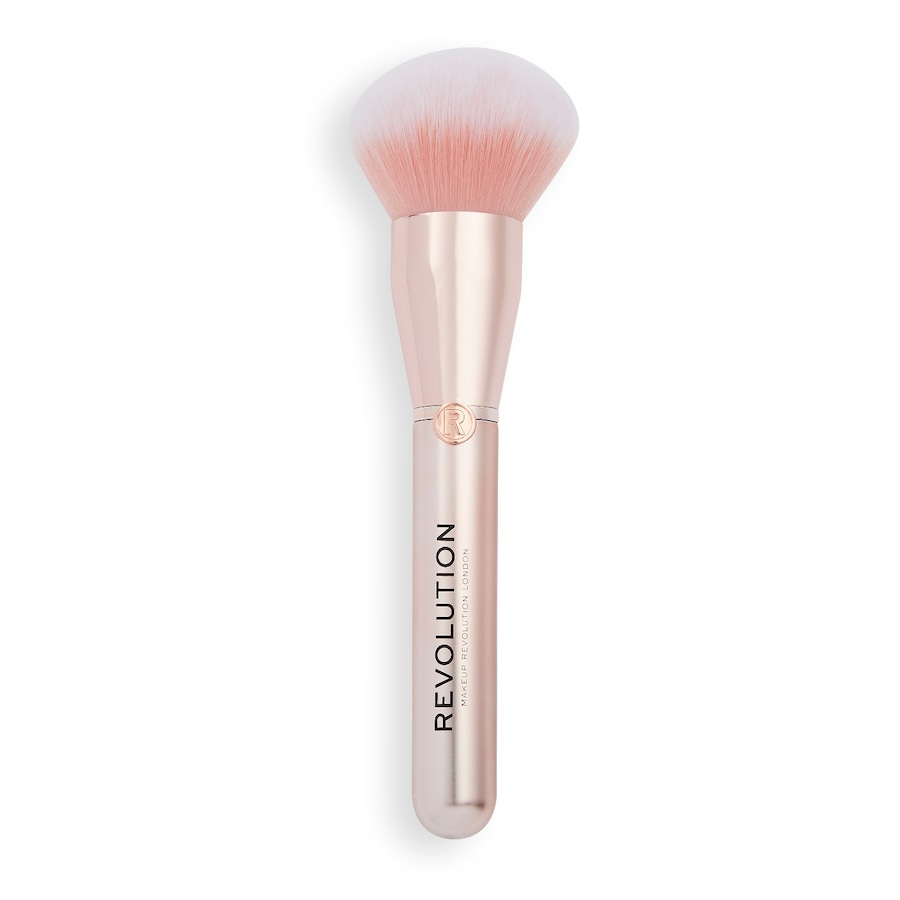 REVOLUTION Ultimate Powder Brush Puderpinsel