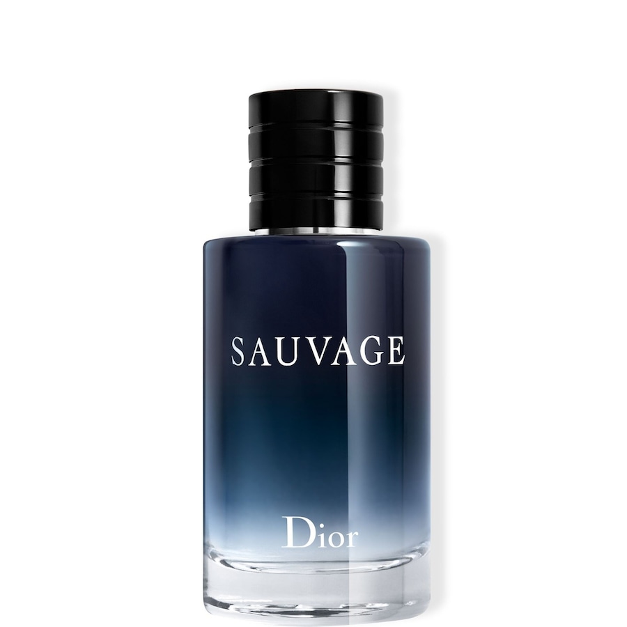 DIOR Sauvage Eau de Toilette 100 ml Herren