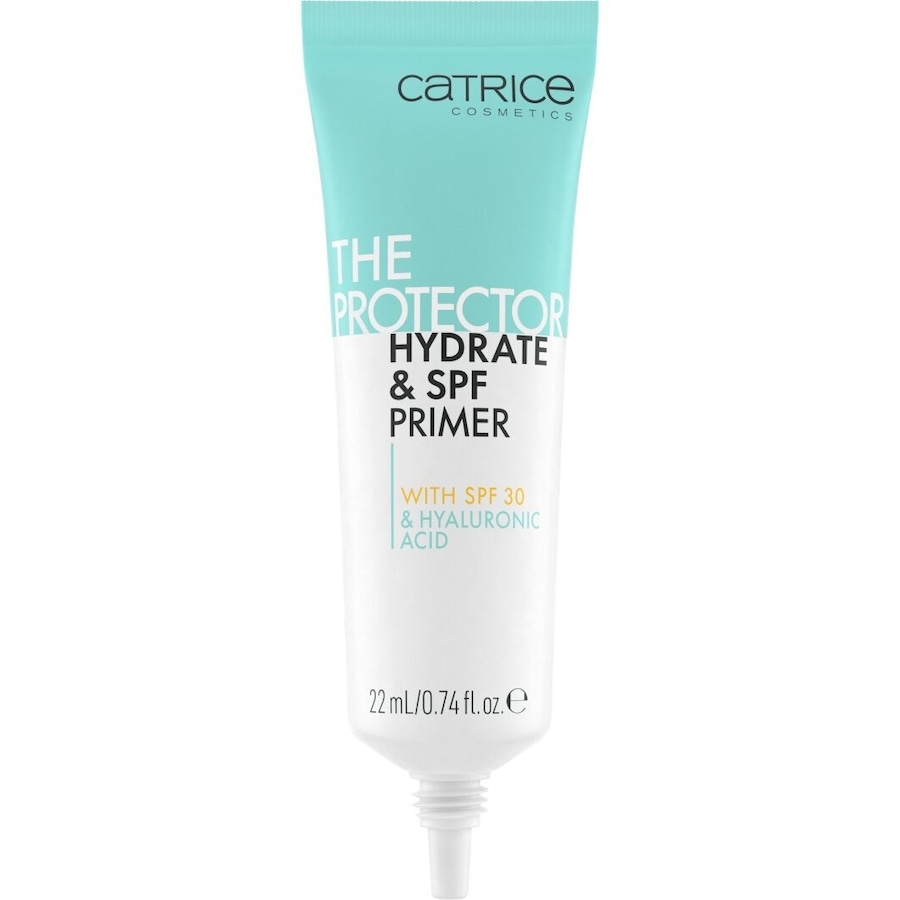 Catrice The Protector Hydrate & SPF 30 Primer Blanc 22 ml Weiss