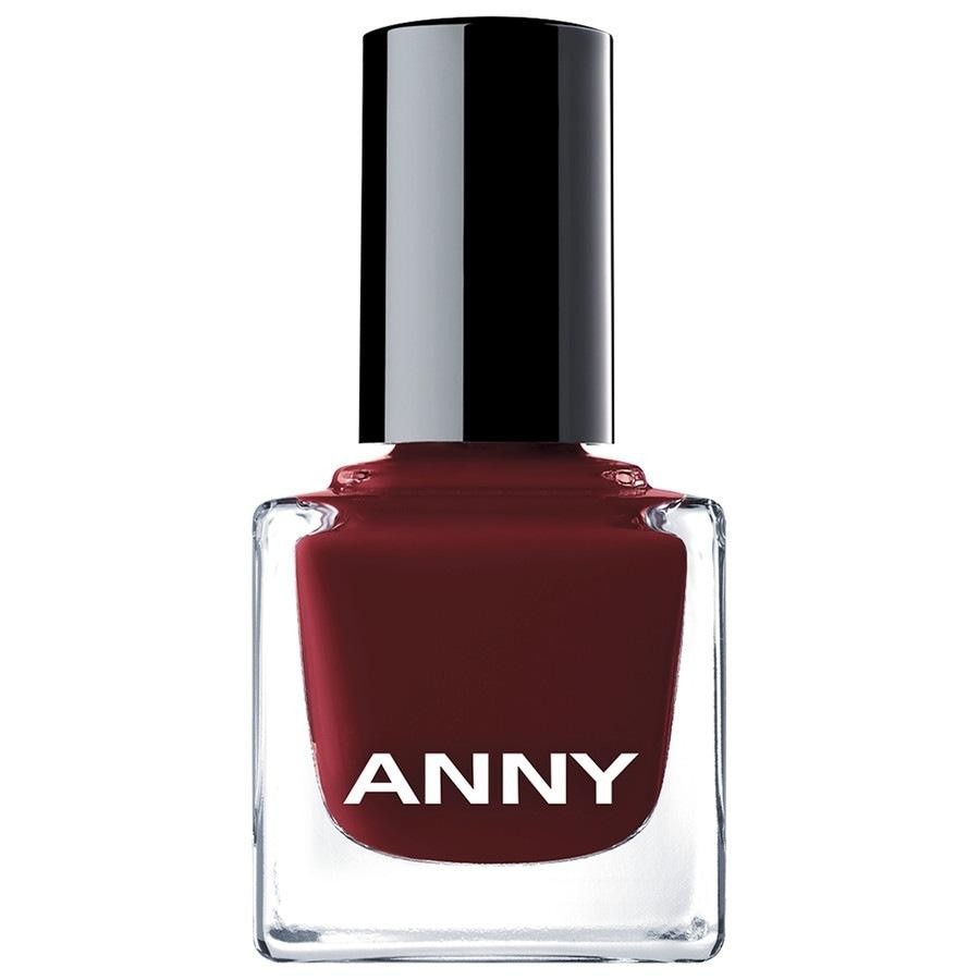 Anny Nail Polish Nagellack 065 15 ml Braun