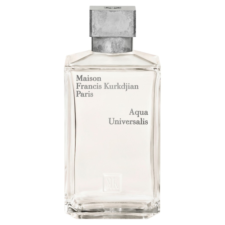 Maison Francis Kurkdjian Paris Aqua Universalis Eau de Toilette 200 ml unisex