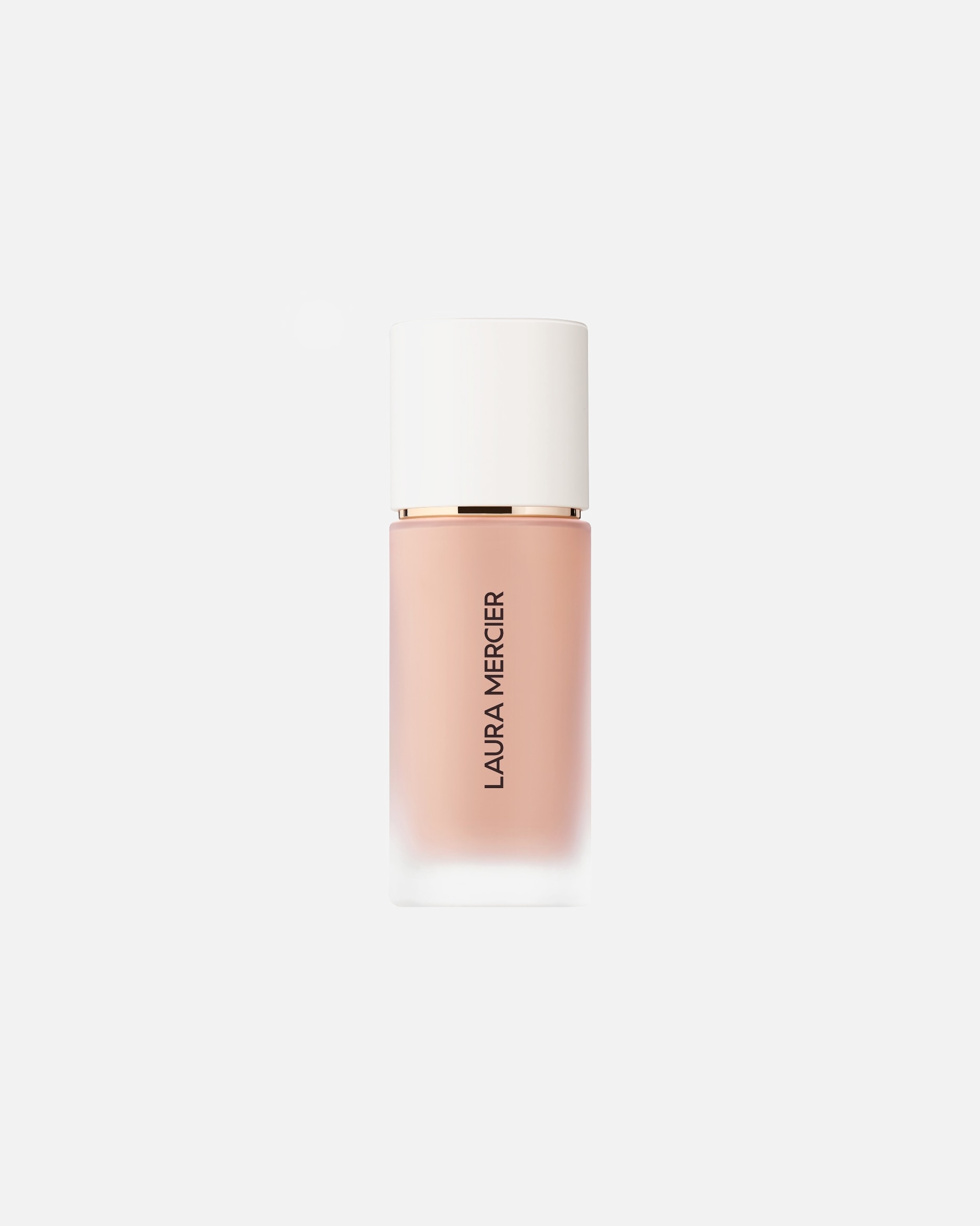 Foundation für Unisex Laura Mercier REAL FLAWLESS FOUNDATION 2C2 SFT SD