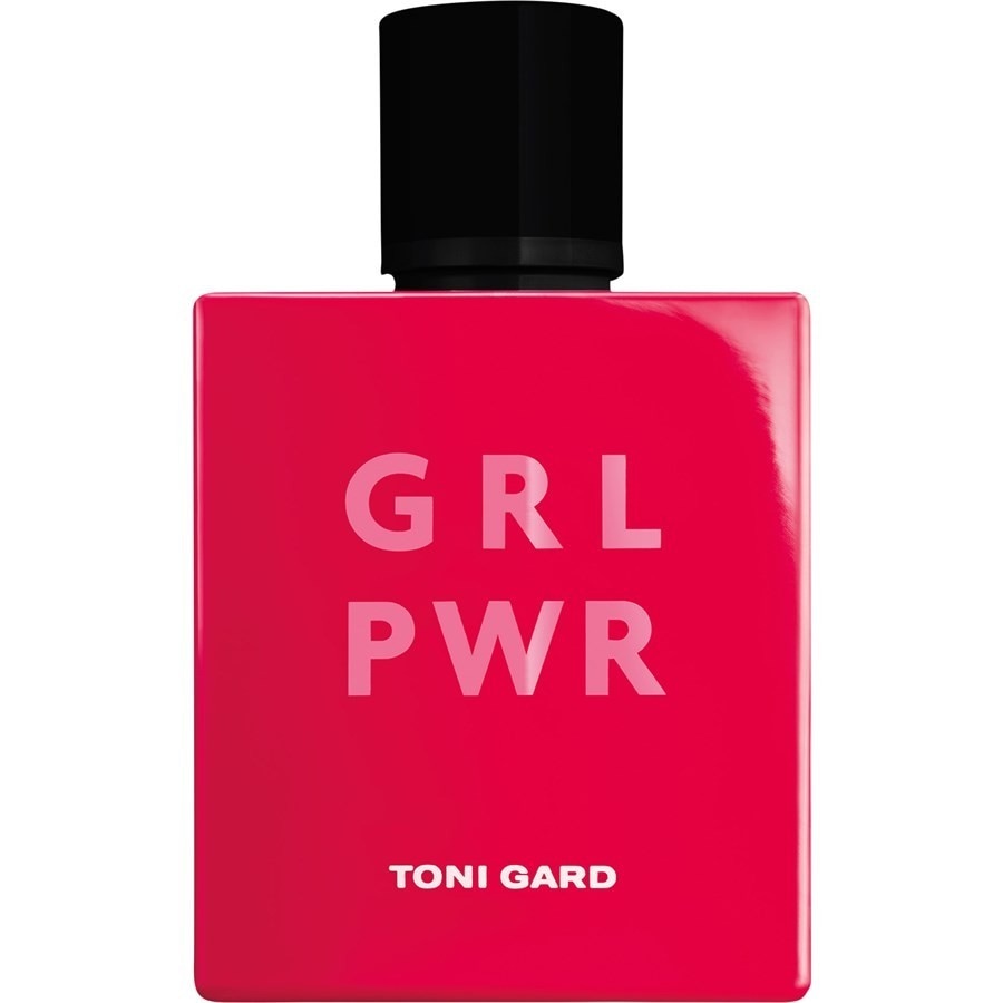 Toni Gard GRL PWRGRL PWR | 40.0 ml | 599,75 / 1.0 l