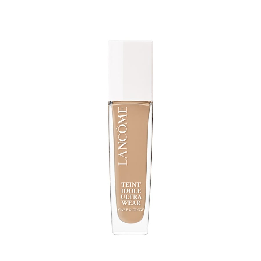 Lancôme Teint Idole Ultra Wear Care & Glow Foundation 425C 30 ml Hellbraun