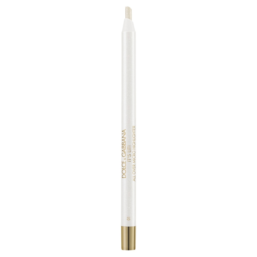 Dolce&Gabbana It's Lit! Highlighter 0.35 g Weiss